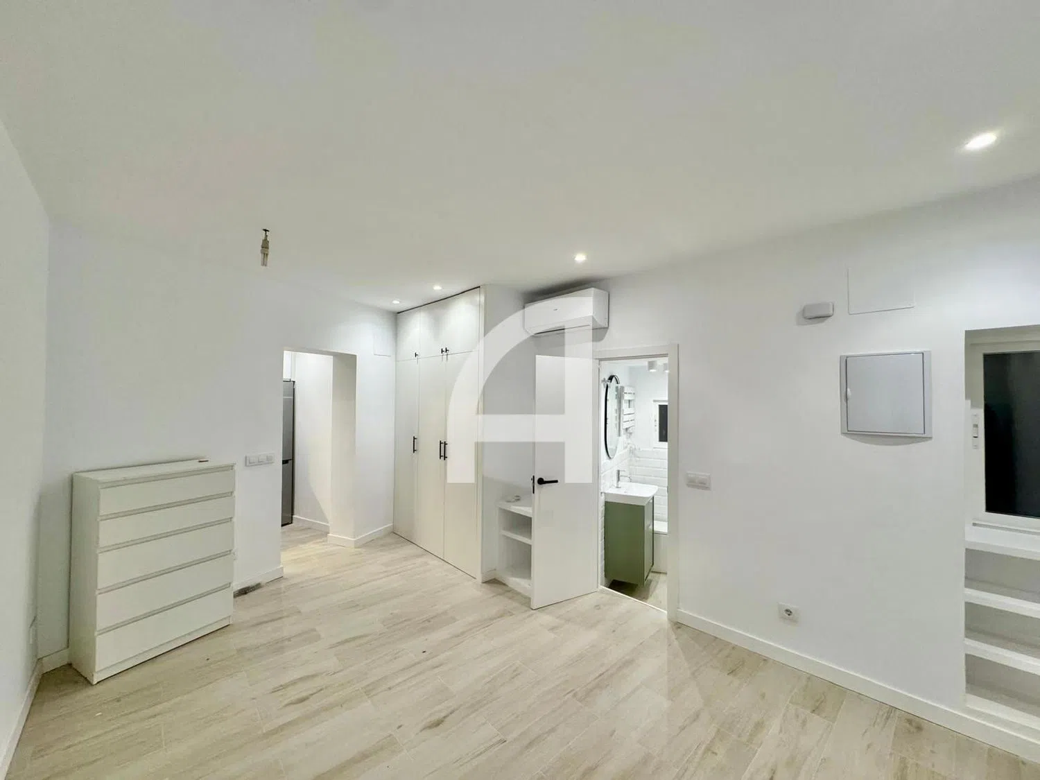 Estudio en calle de Sagasta - Foto 5