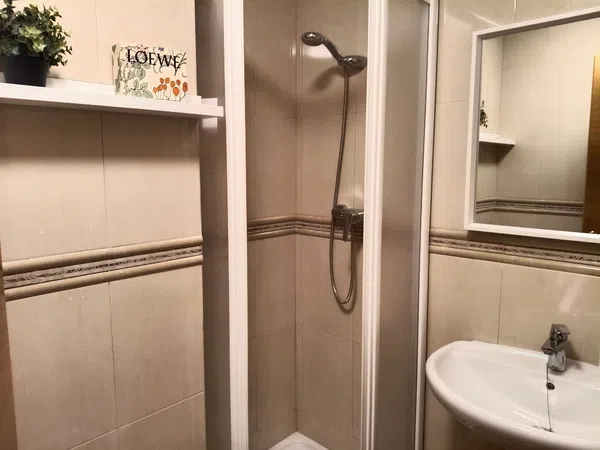 Piso en plaza Bandera Paracaidista Ortiz de Zarate, 4 sn - Foto 12