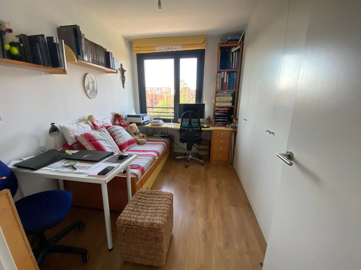 Piso en calle Cirilo Martínez Novillo, 9 - Foto 13