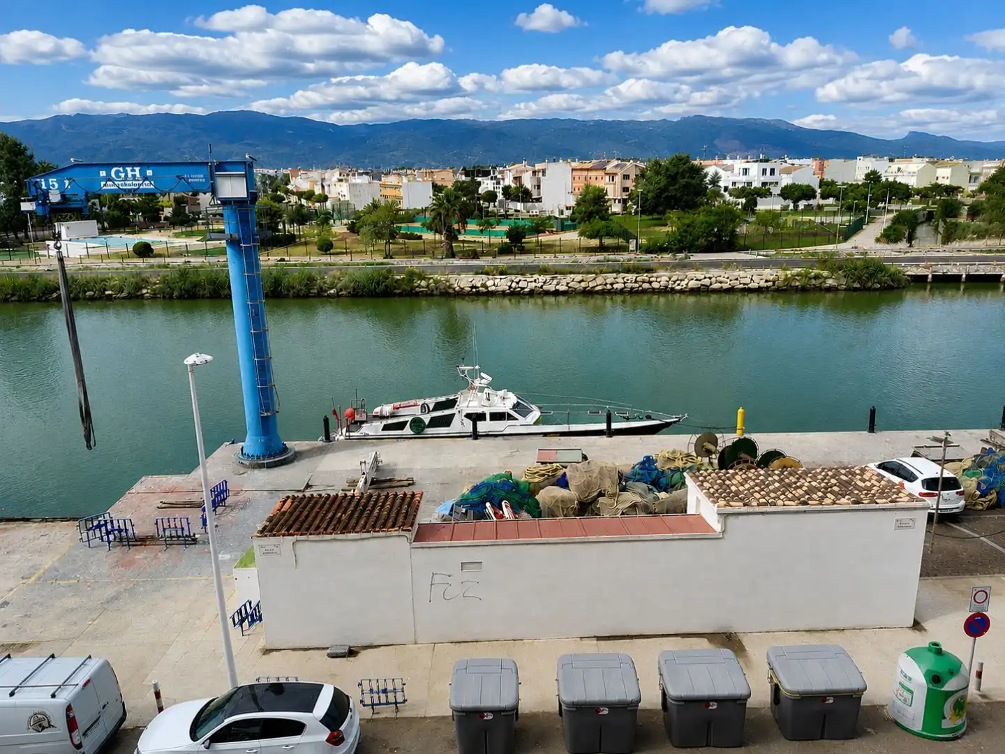 Piso en  Avenida del Port 15 - Foto 4