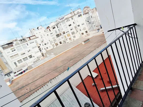 Piso en Calle Conde de Altea, 37, Gran Vía, València - Foto 22