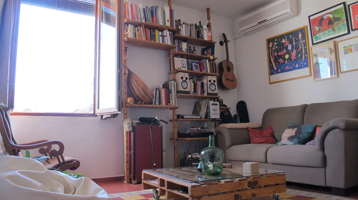 Ático en calle de Monteleon, 9 - Foto 3