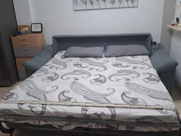 Piso en Calle Mar Adriatica, 37, El Palmar-Los Molinos - Foto 8
