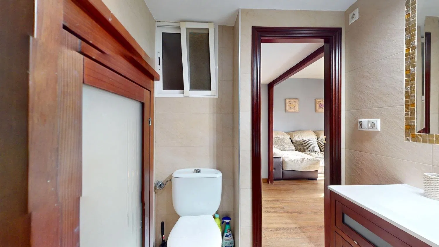 Piso en avenida de Cádiz, 50 - Foto 18