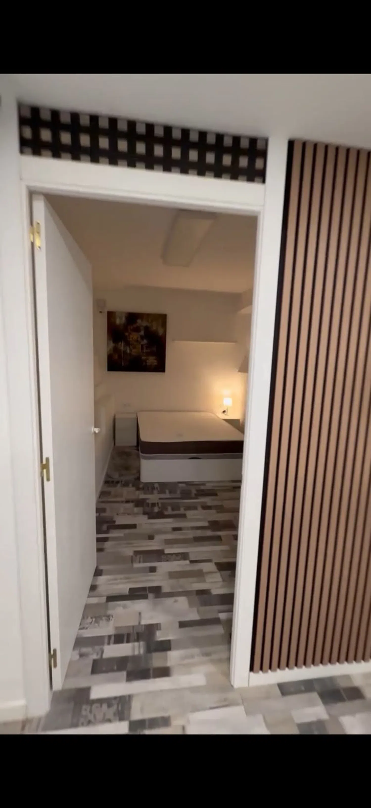 Estudio en calle d'Eduard Toda, 50 - Foto 3