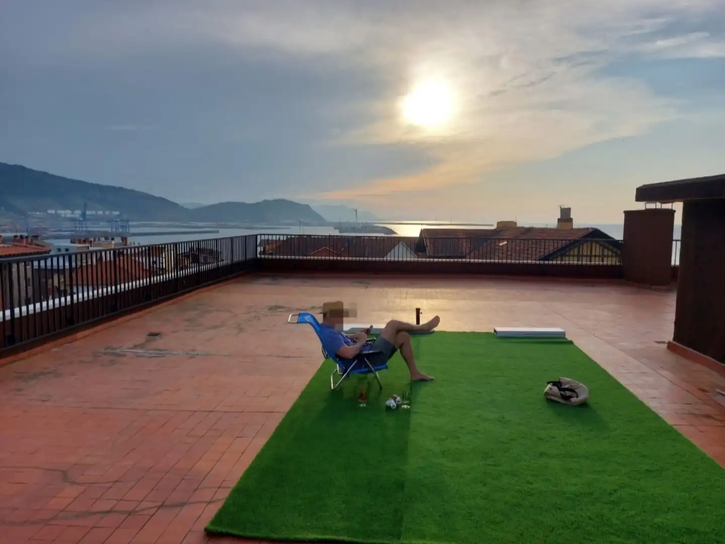 Piso en Getxo - Foto 2