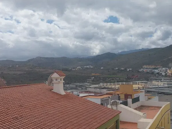 Ático en calle Moisés, 5 - Foto 7