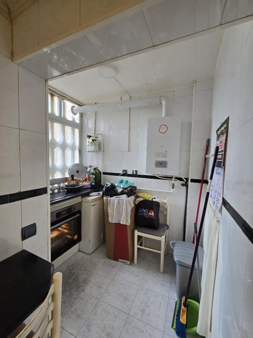 Piso en  Calle Monte Albillo 13 - Foto 4