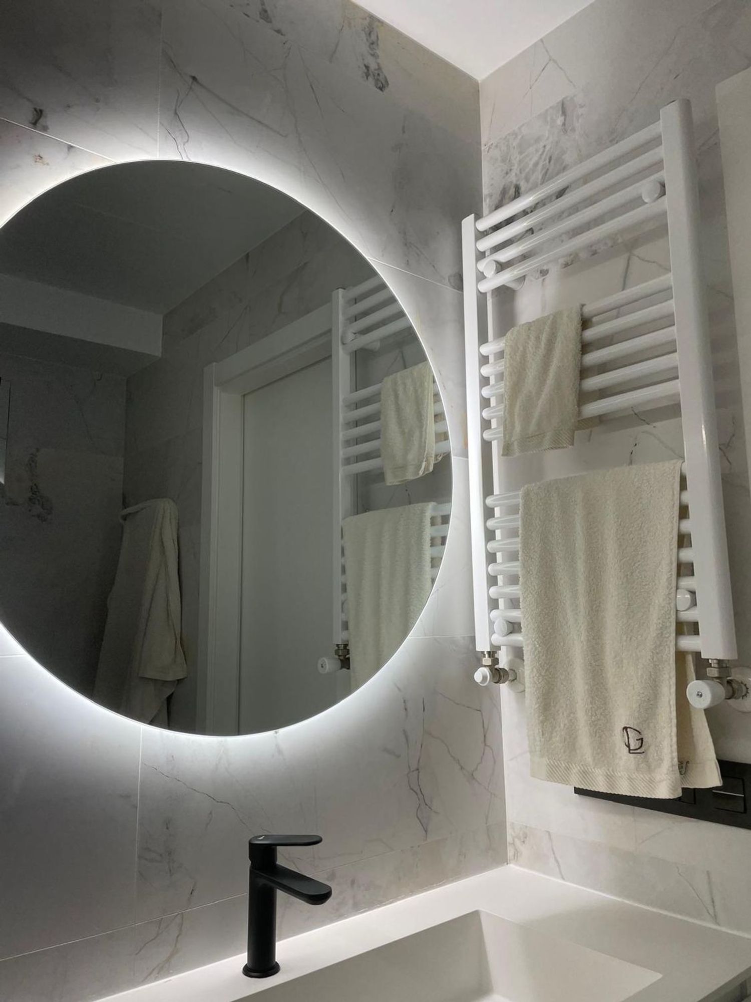 Piso en calle das Galeras, 16 - Foto 12