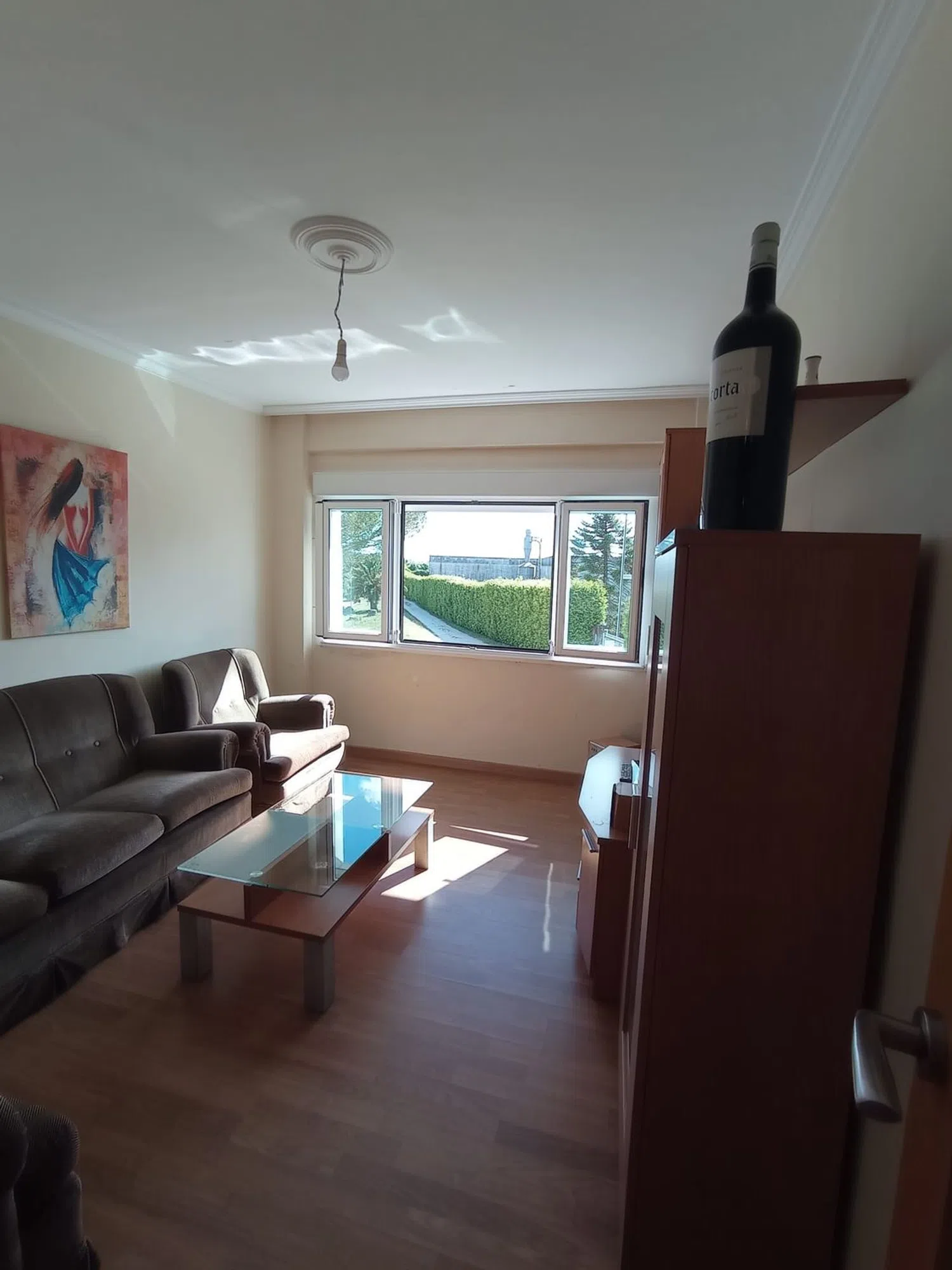 Piso en calle Doutor Maceira, 12 - Foto 7