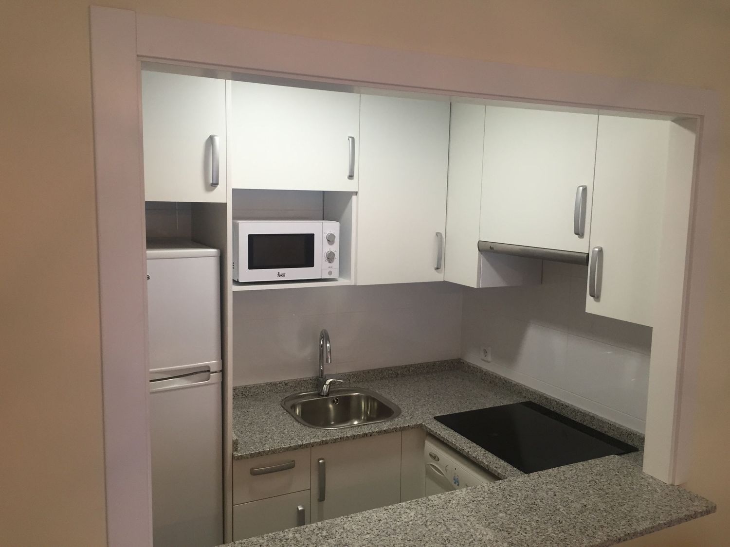 Piso en calle de orense, 18 - Foto 9