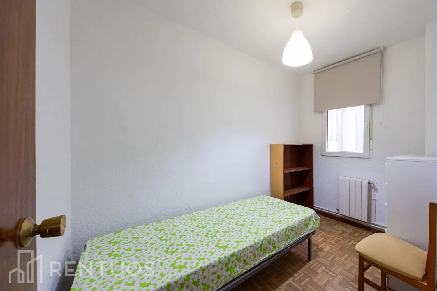 Piso en calle de Ángel Múgica - Foto 18