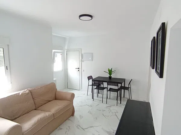 Piso en calle Juan Rodríguez Quegles, 20 - Foto 2