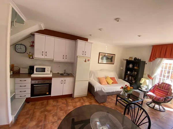 Chalet pareado en Calle Madamme Curie, 85, Zona los Frutales - Foto 7