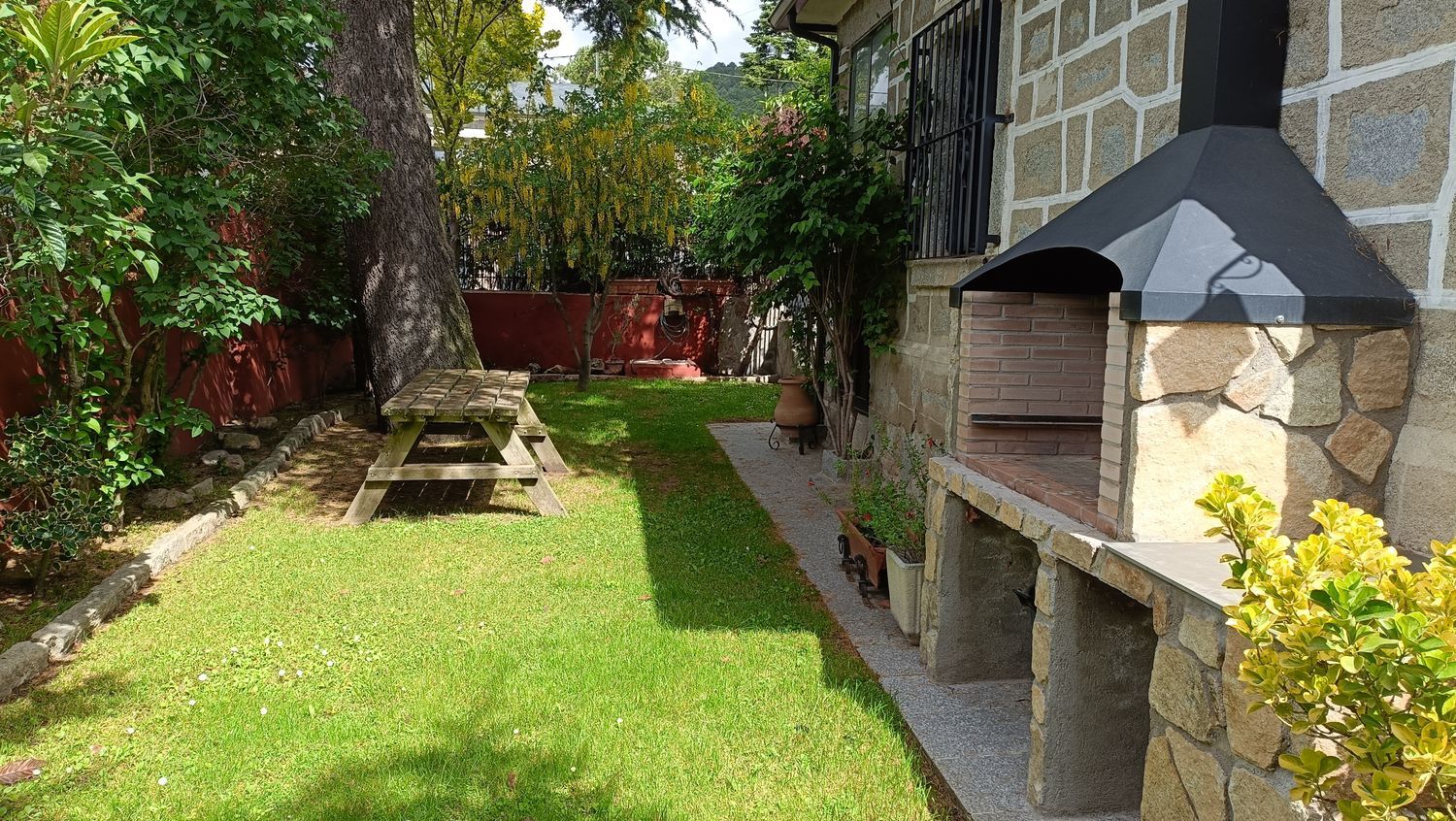Chalet pareado en Presbitero Blanco, 6 - Foto 4