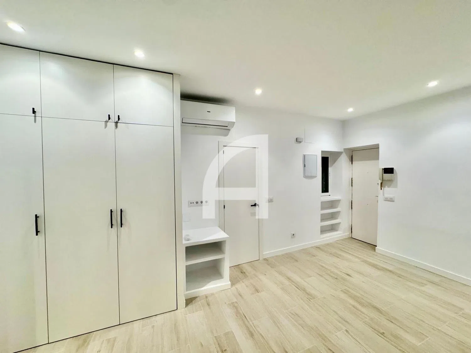 Estudio en calle de Sagasta - Foto 2