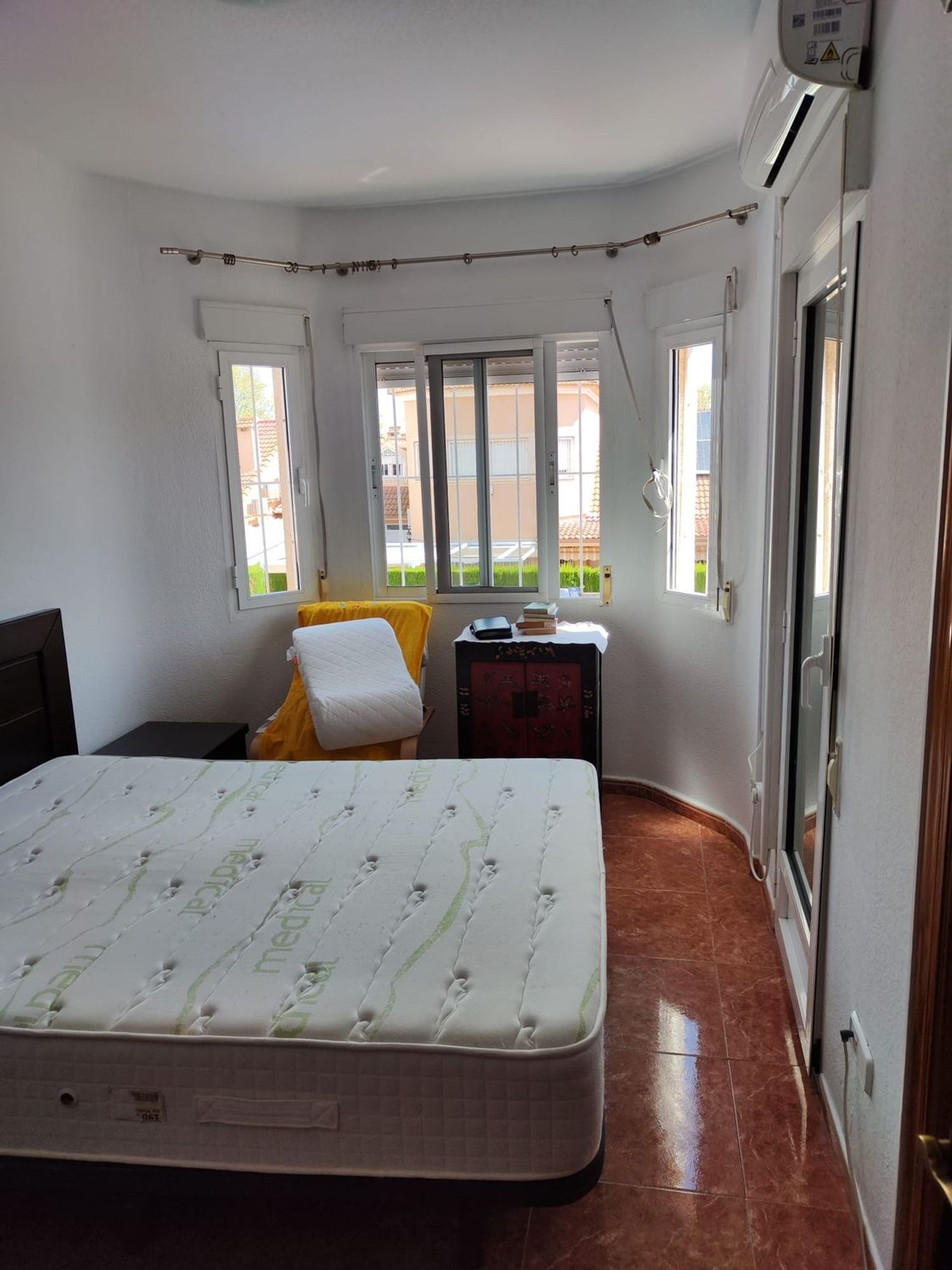 Chalet adosado en Vereda de Orihuela, 35 - Foto 5