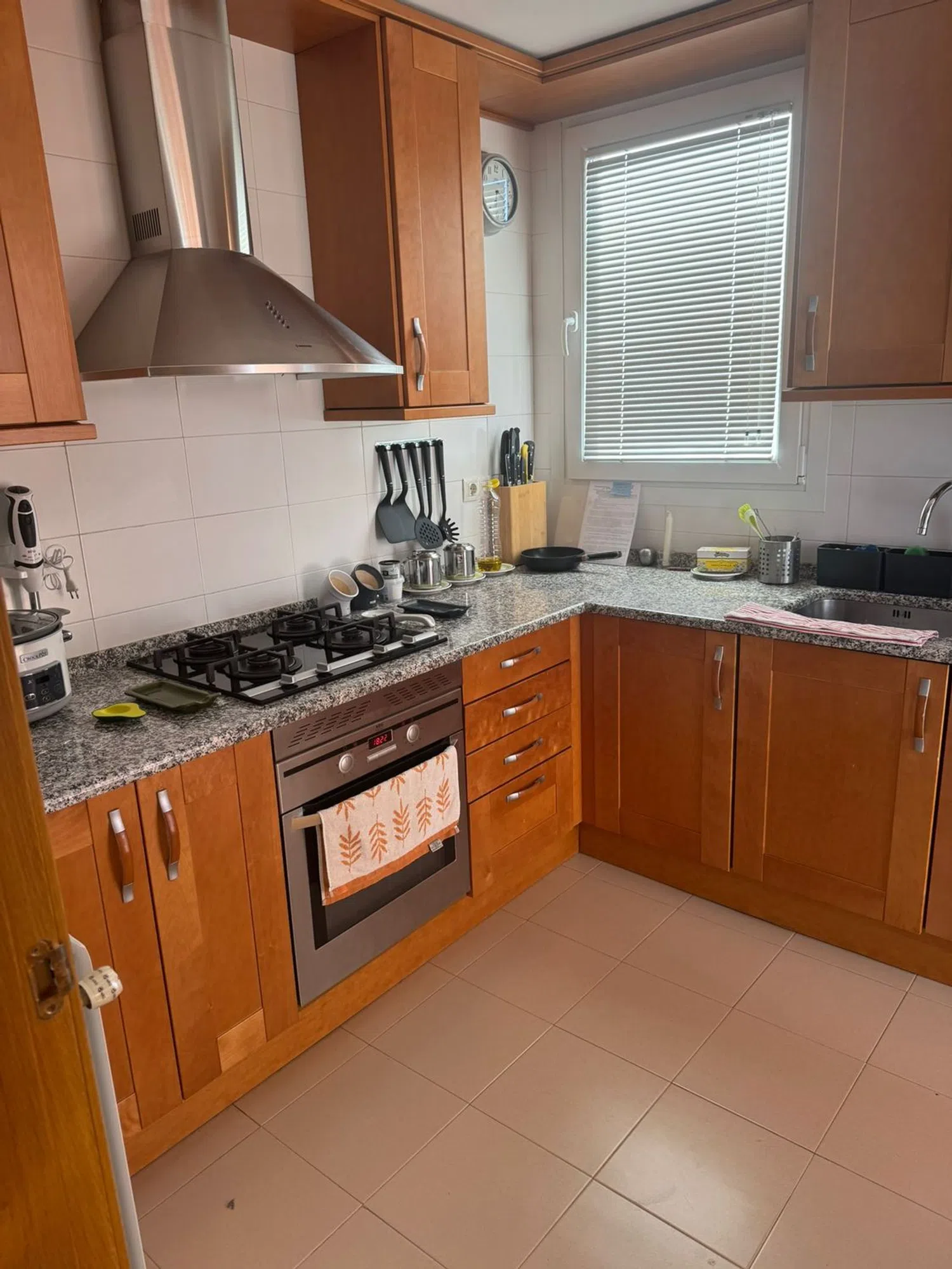 Ático en calle Alcalde Conde de Mirasol, 6 - Foto 11