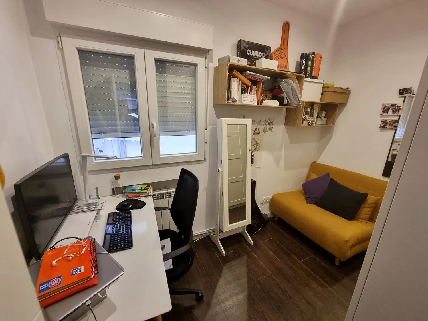 Piso en avenida del Mediterráneo, 9 - Foto 14