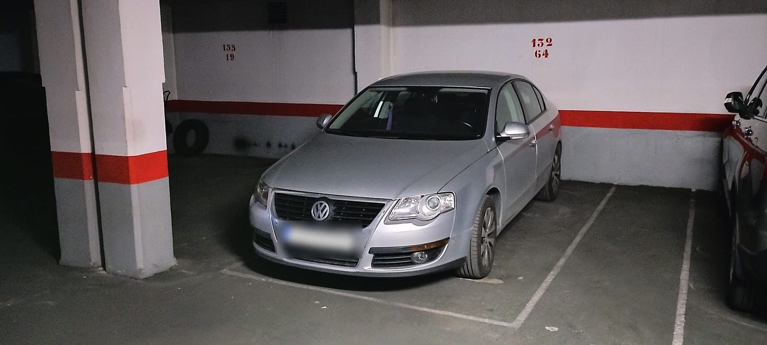 Piso en calle del Santuario de Cabañas, 9 - Foto 16