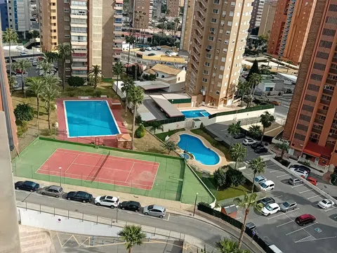 Ático en calle La Pipa, 1