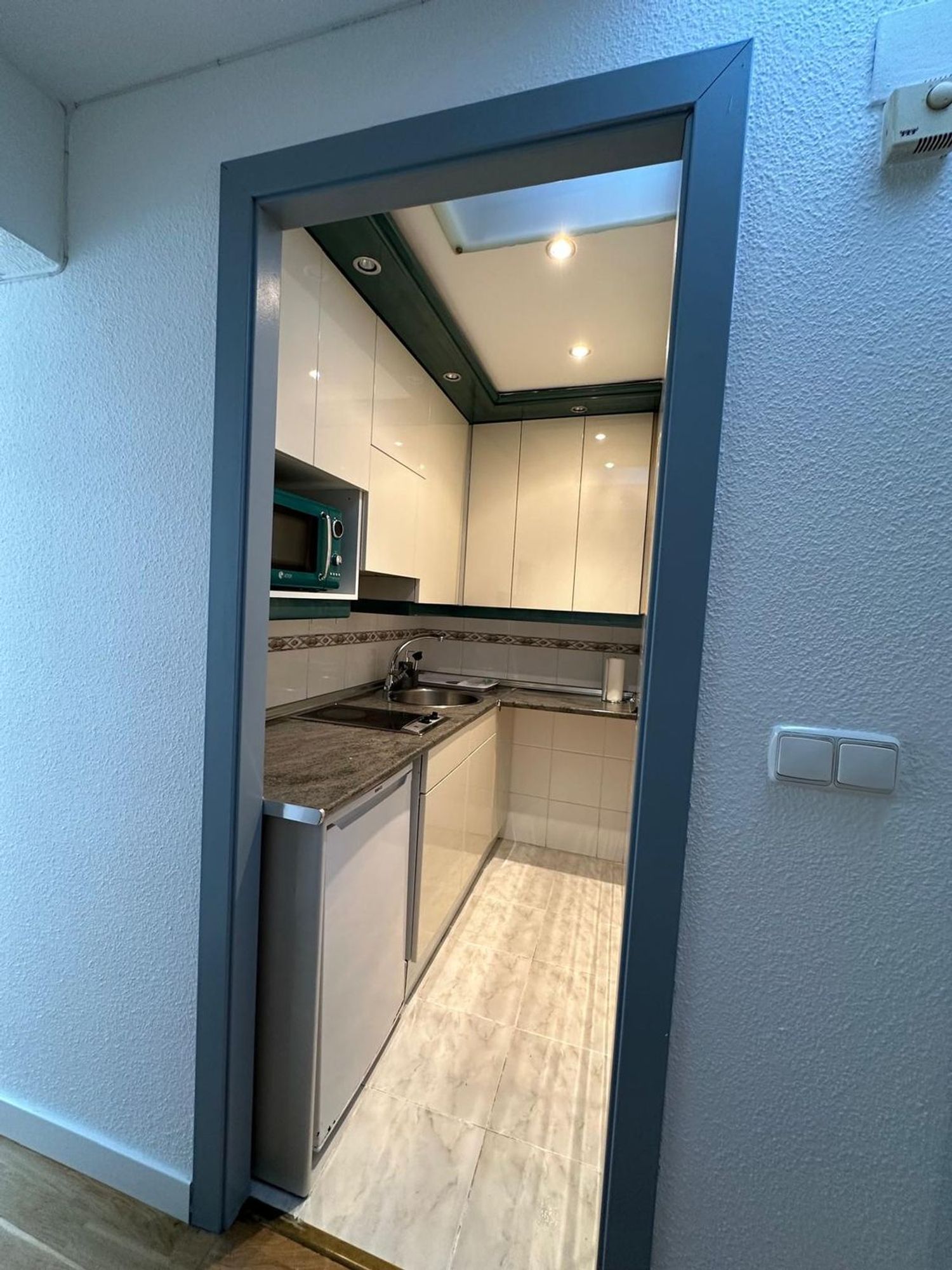 Ático en Calle San Juan, 14, Villa Pilar - Foto 7