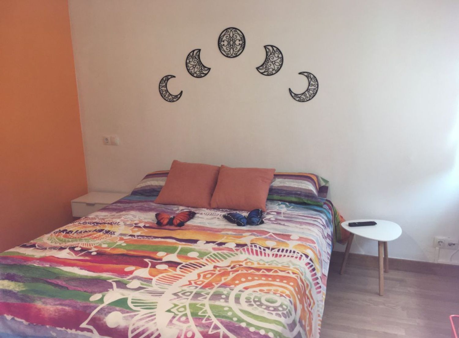 Piso en Calle Benjamín Ortiz, 7, Milán-Pumarín - Foto 20