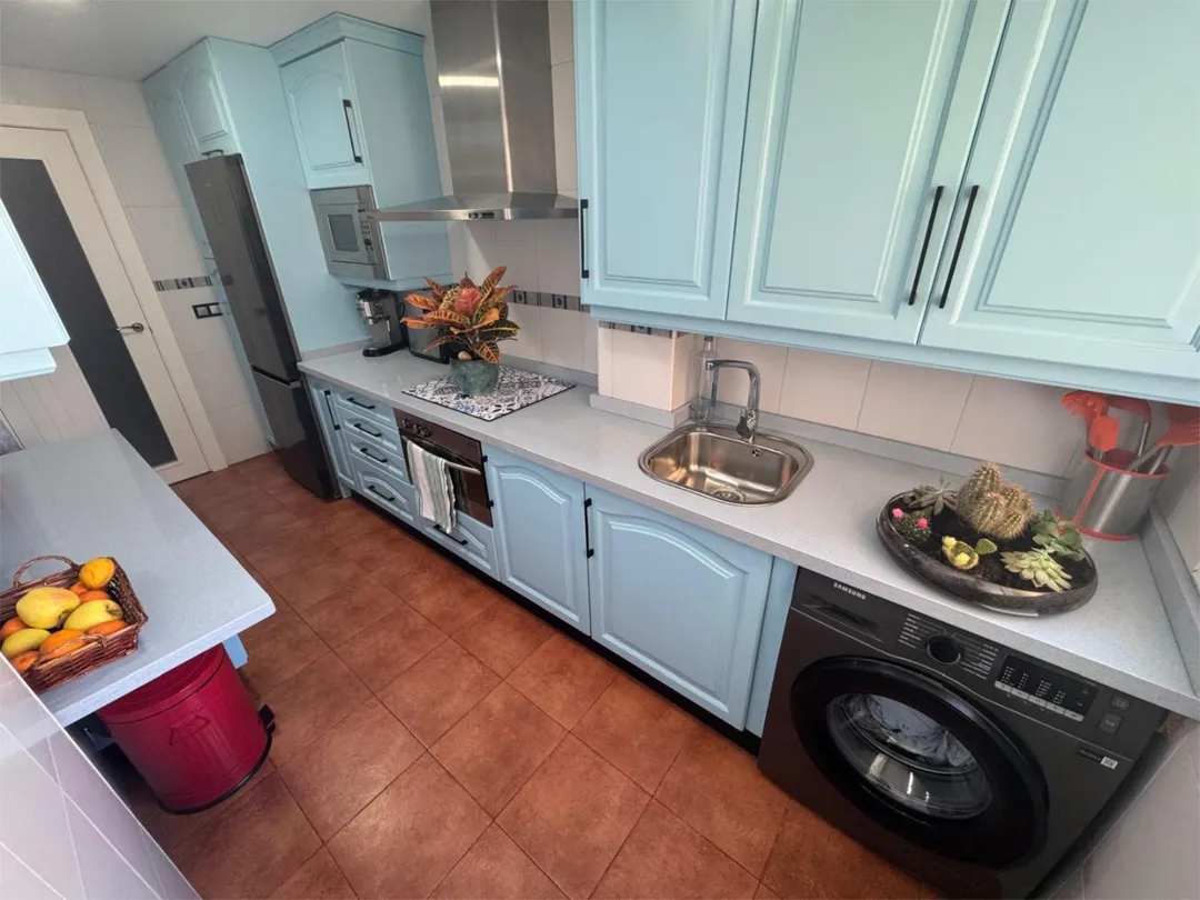 Piso en  Avenida Isabel Manoja 18 - Foto 7