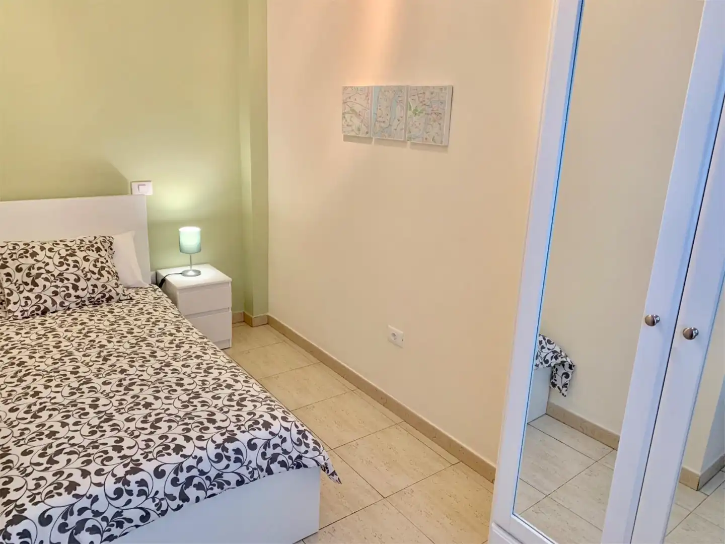 Piso en  Paseo Chil 310 - Foto 5