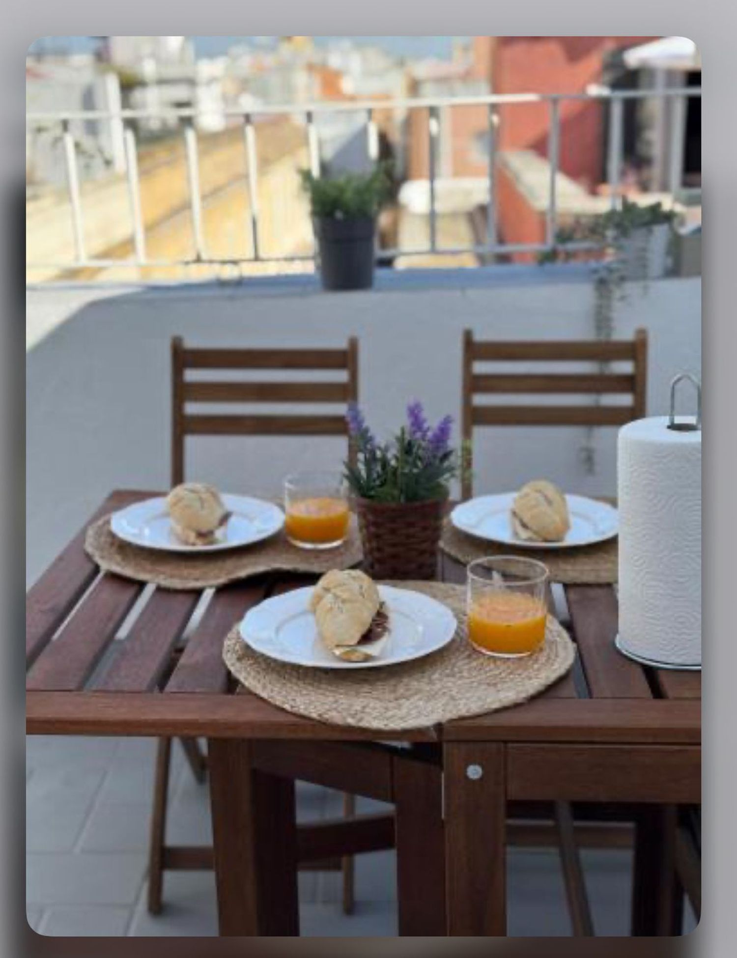 Ático en calle Almirante Ulloa, 2 - Foto 15