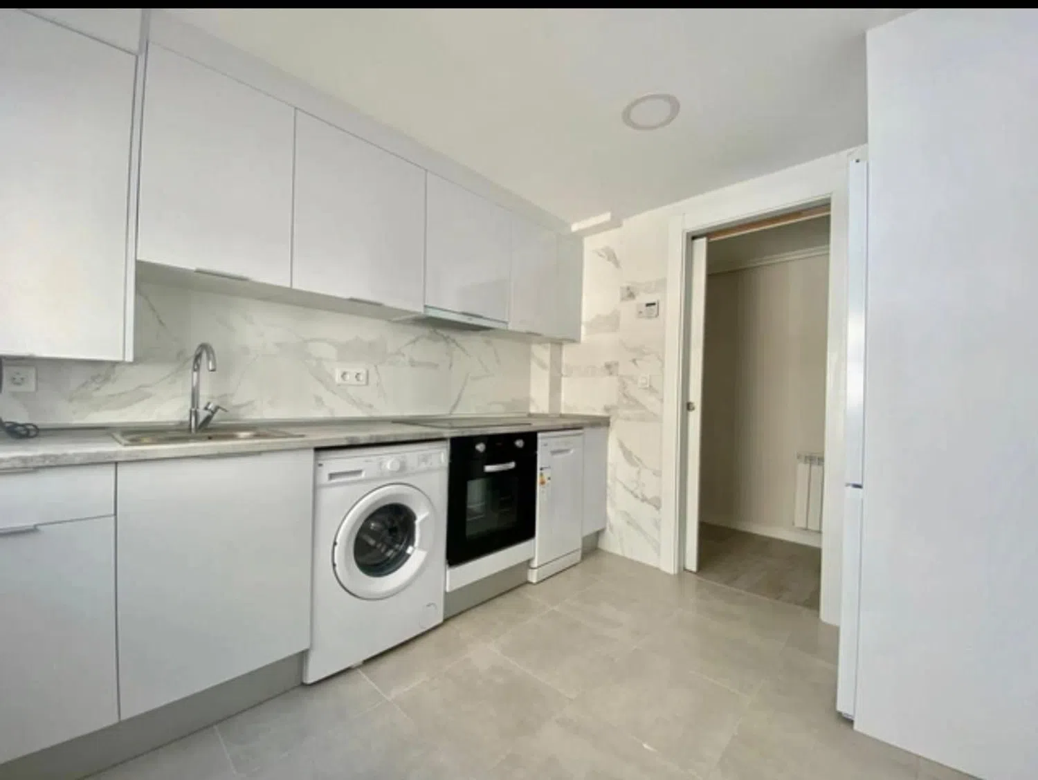 Ático en calle de Nicolás Salmerón s/n - Foto 6