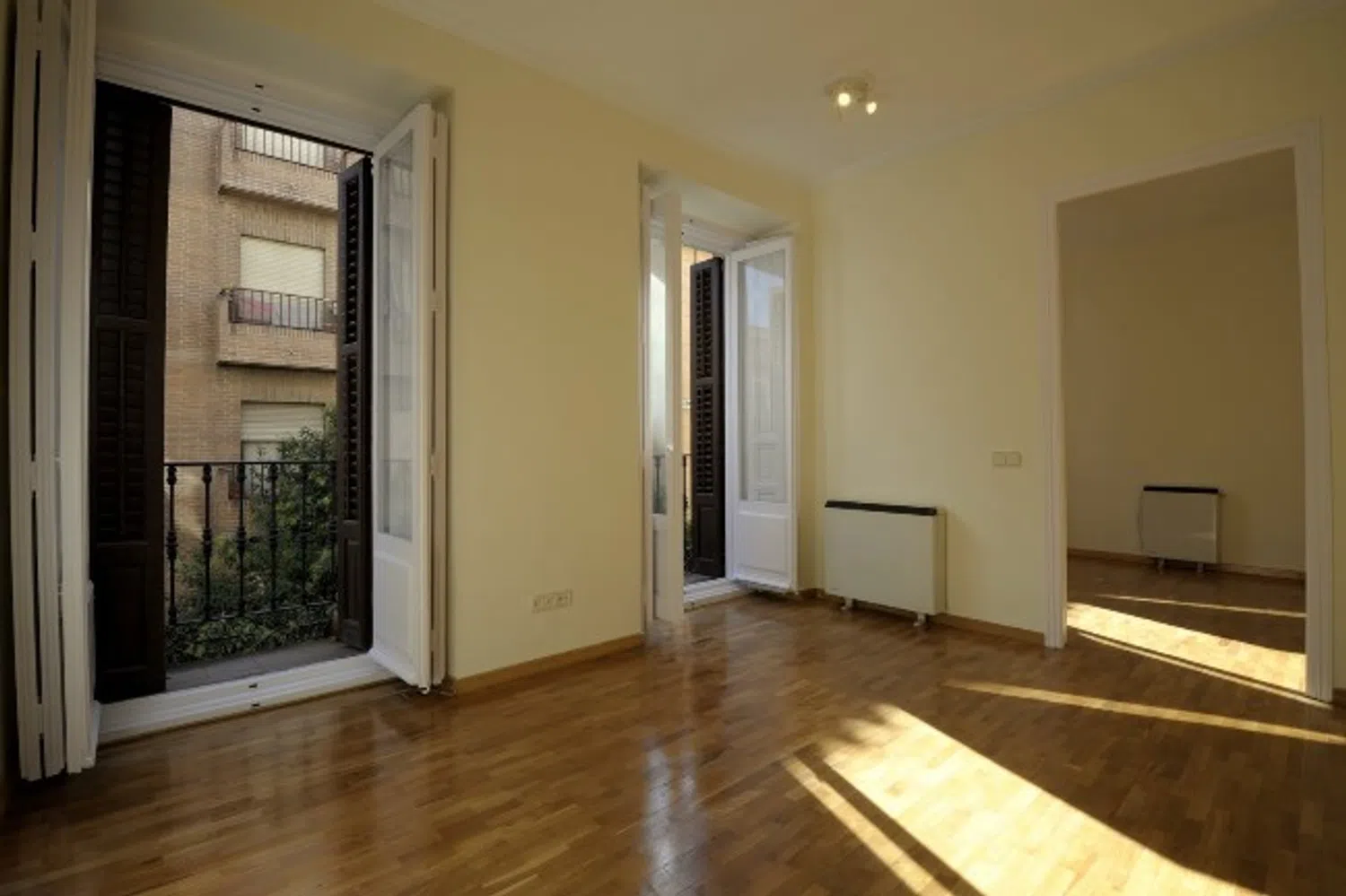 Piso en calle de Calatrava, 19 - Foto 2