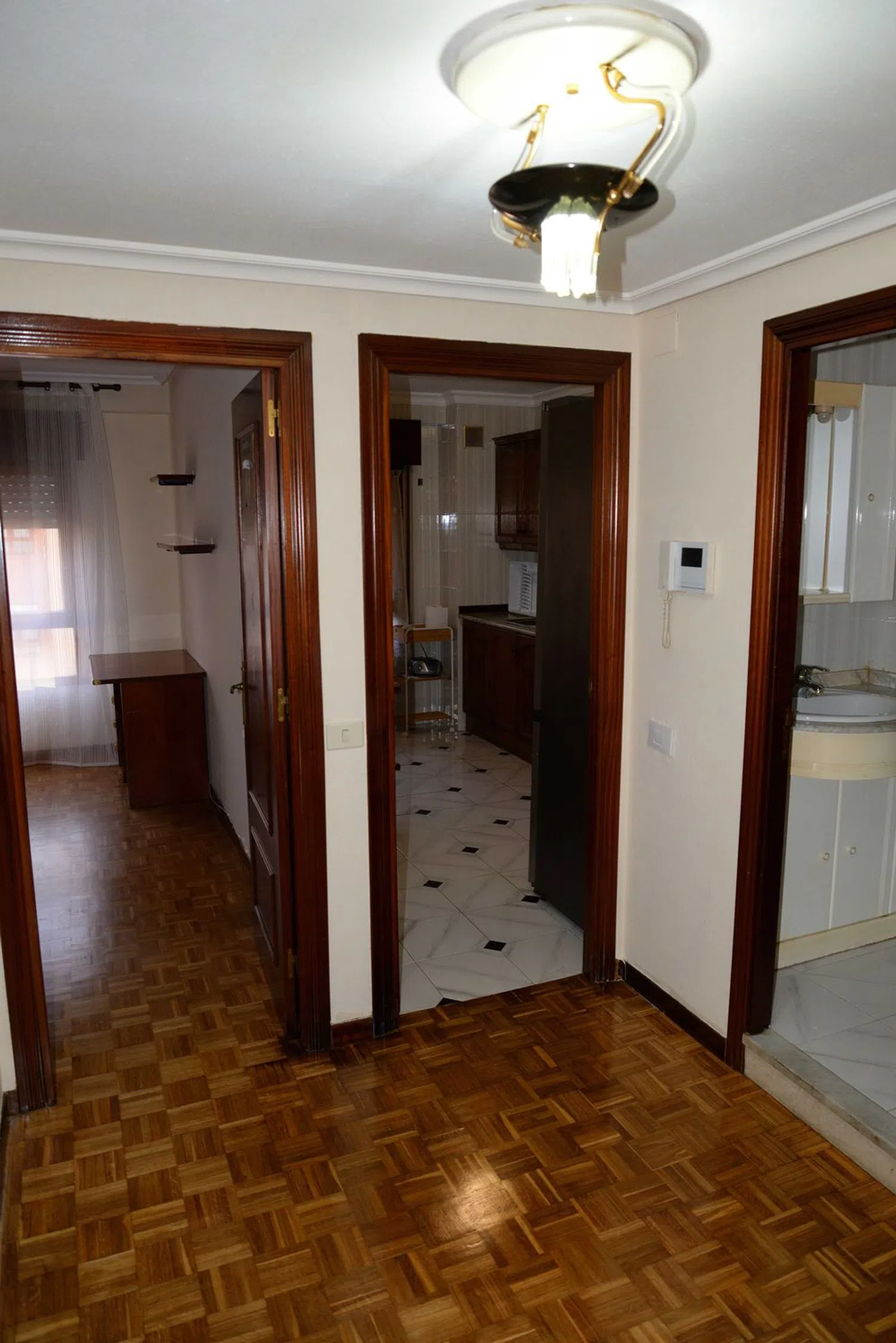 Piso en calle López del Vallado, 20 - Foto 10