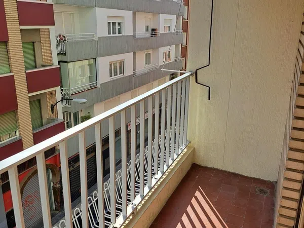 Piso en Calle de Bernardo Fita, 8, Doctor Cerrada - Foto 5