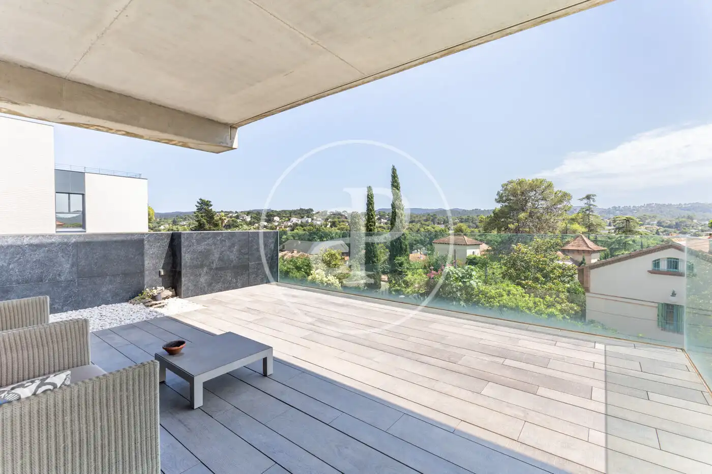 Chalet en Sant Cugat del Vallès - Foto 41