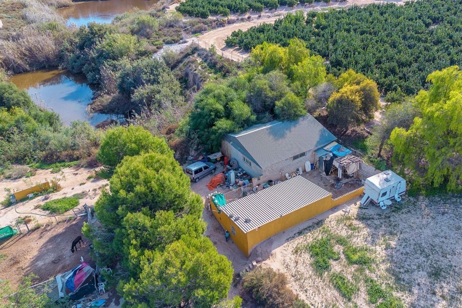 Casa rural en Calle lo Xeperut, 26 - Foto 21