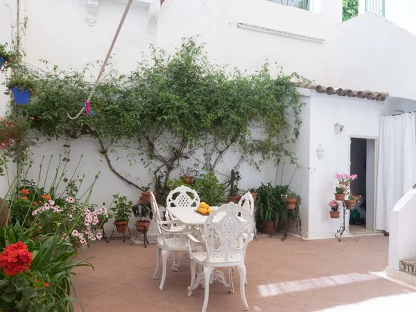 Casa o chalet independiente en Calle Virgen del Monte, 42 - Foto 27