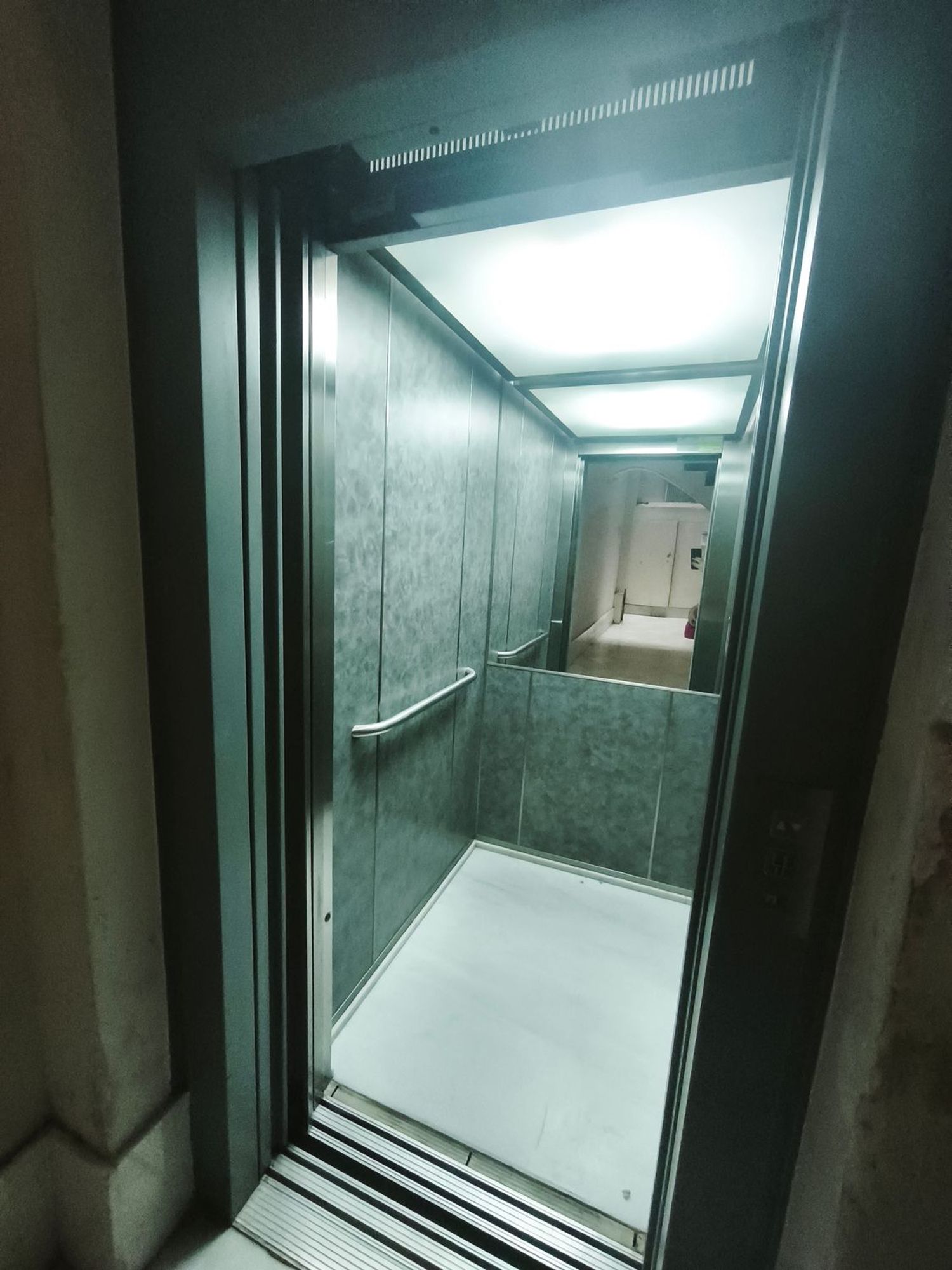 Piso en Calle de Pere Serafí, 36, Vila de Gràcia - Foto 18
