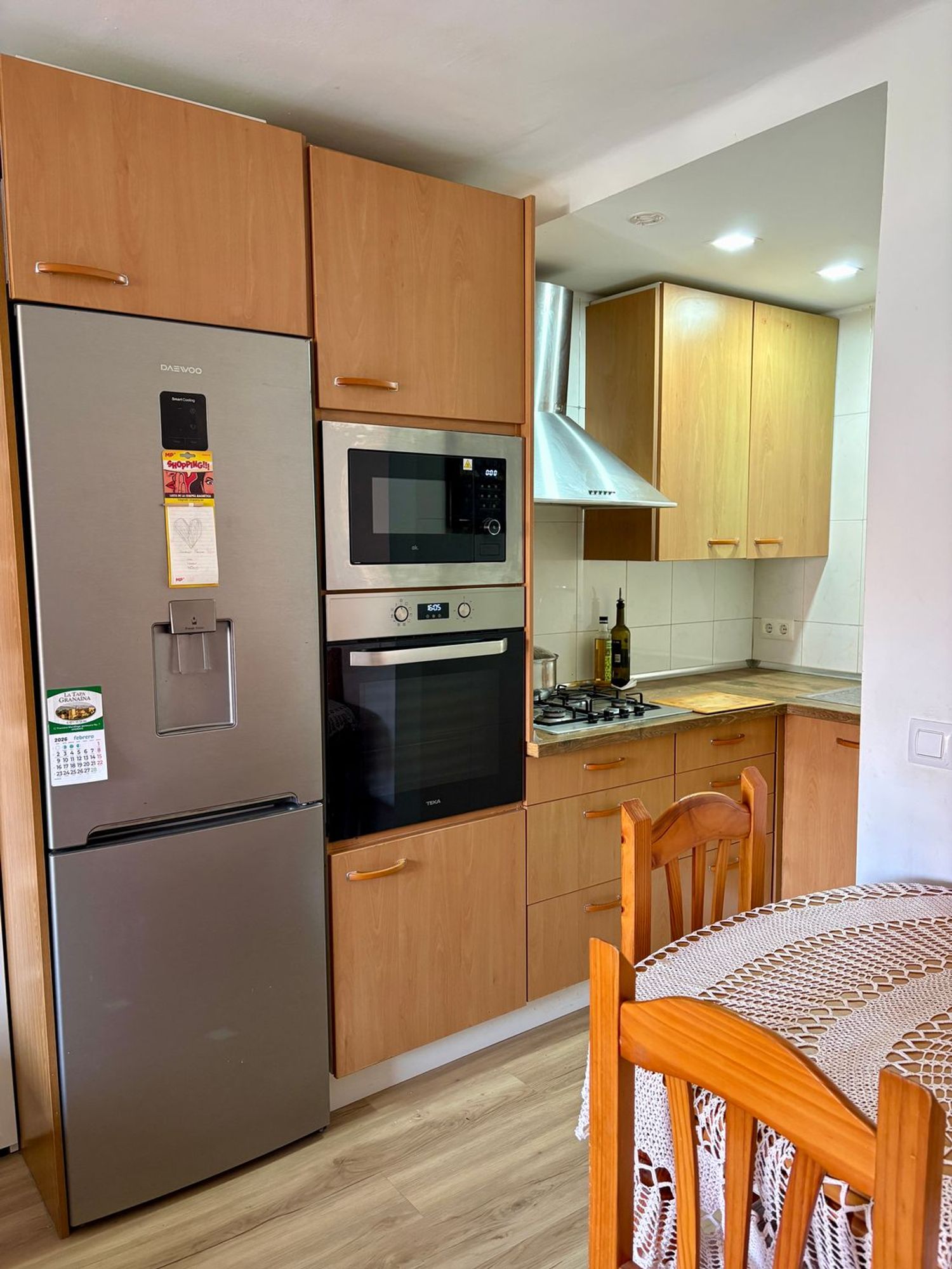 Piso en calle Lope de Vega, 6 - Foto 6