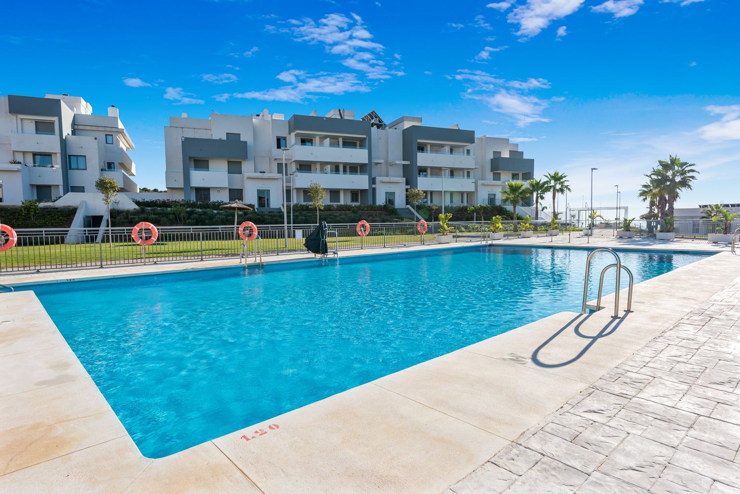 Ático en calle Copa Ryder, 9 -2b - Foto 30