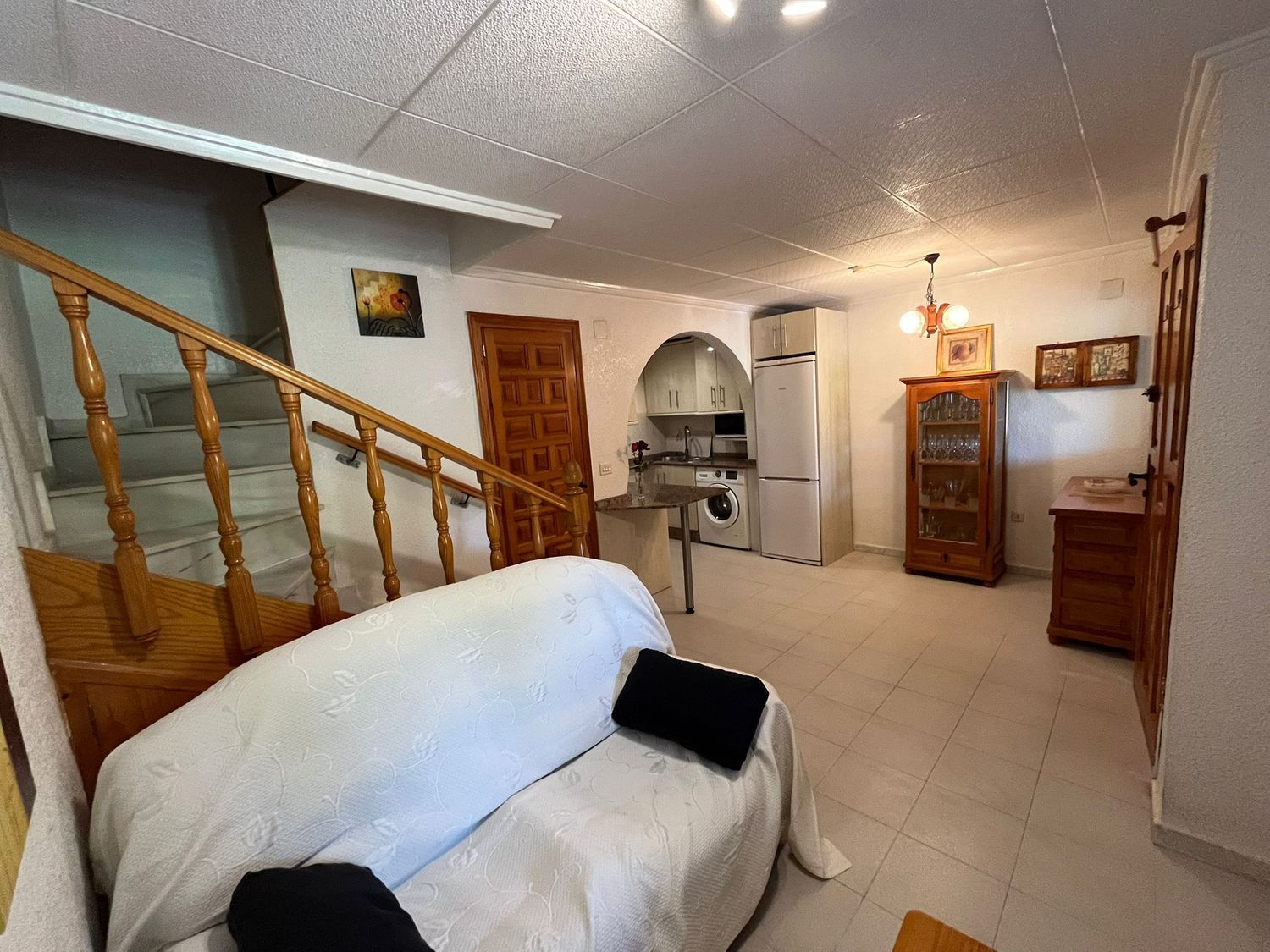 Chalet adosado en Urbanización Buenavista, 221, Buenavista, Buenavista - Foto 10