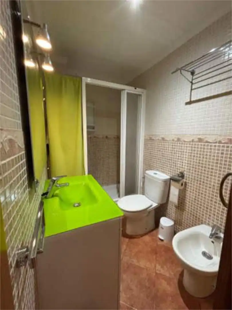 Piso en Huelin - Foto 6