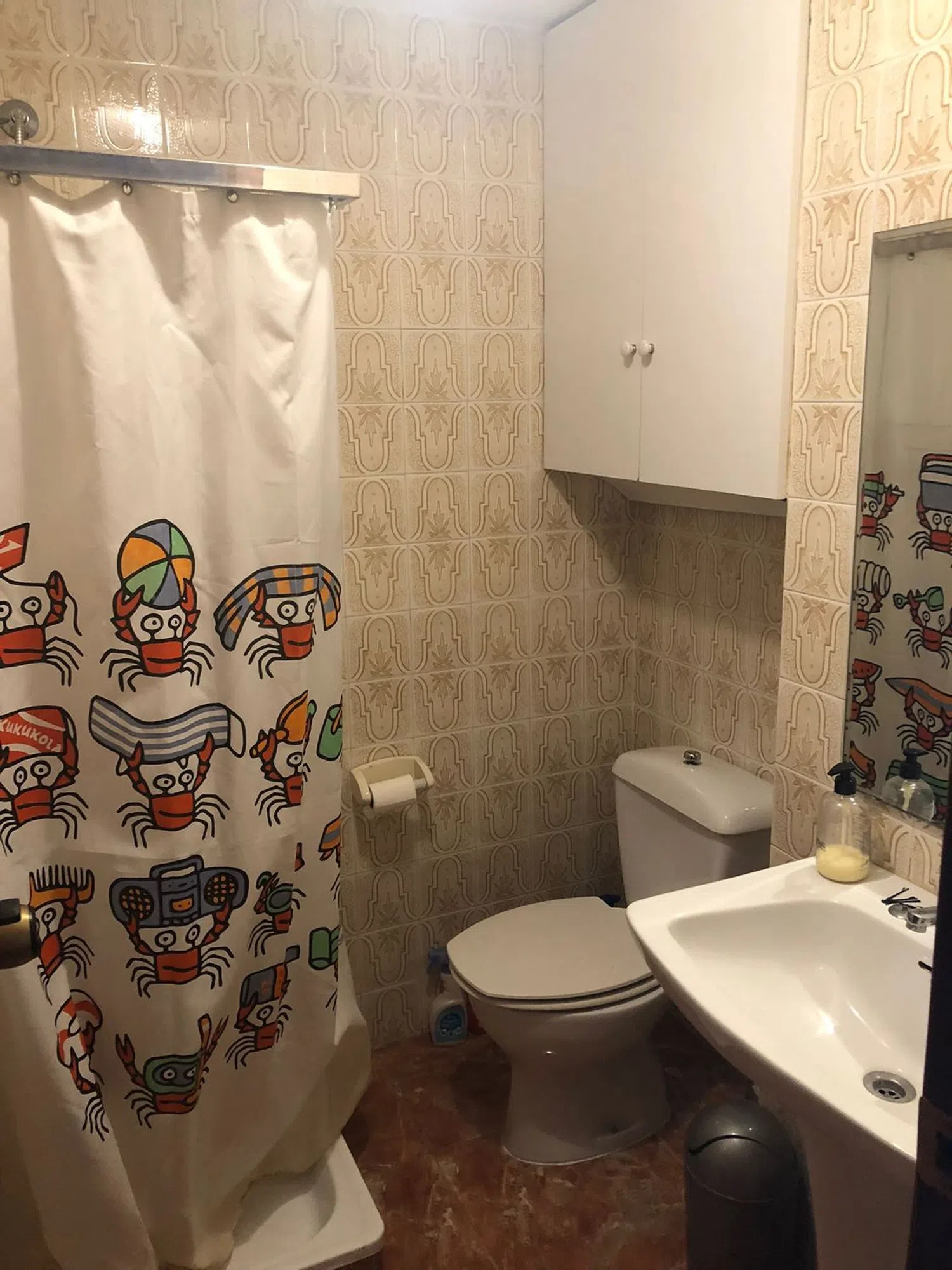 Piso en calle de l'Explorador Andrés, 25 - Foto 18