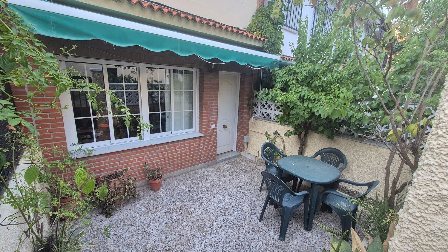 Casa independiente en calle de Vélez Blanco, 450 - Foto 1