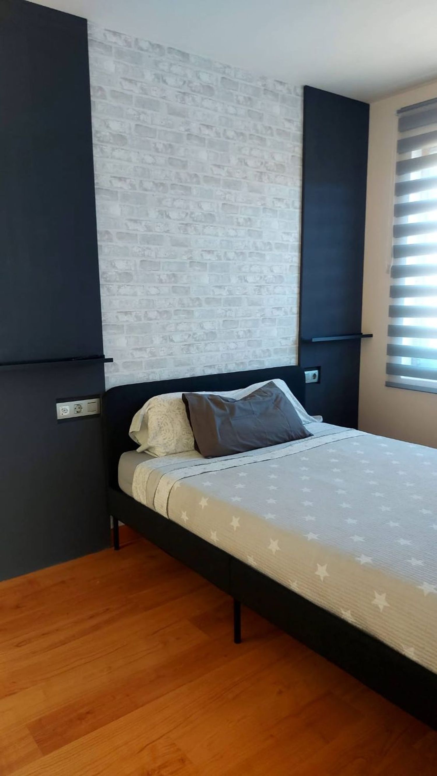 Casa o chalet independiente en Lugar Solveira, 34 - Foto 4