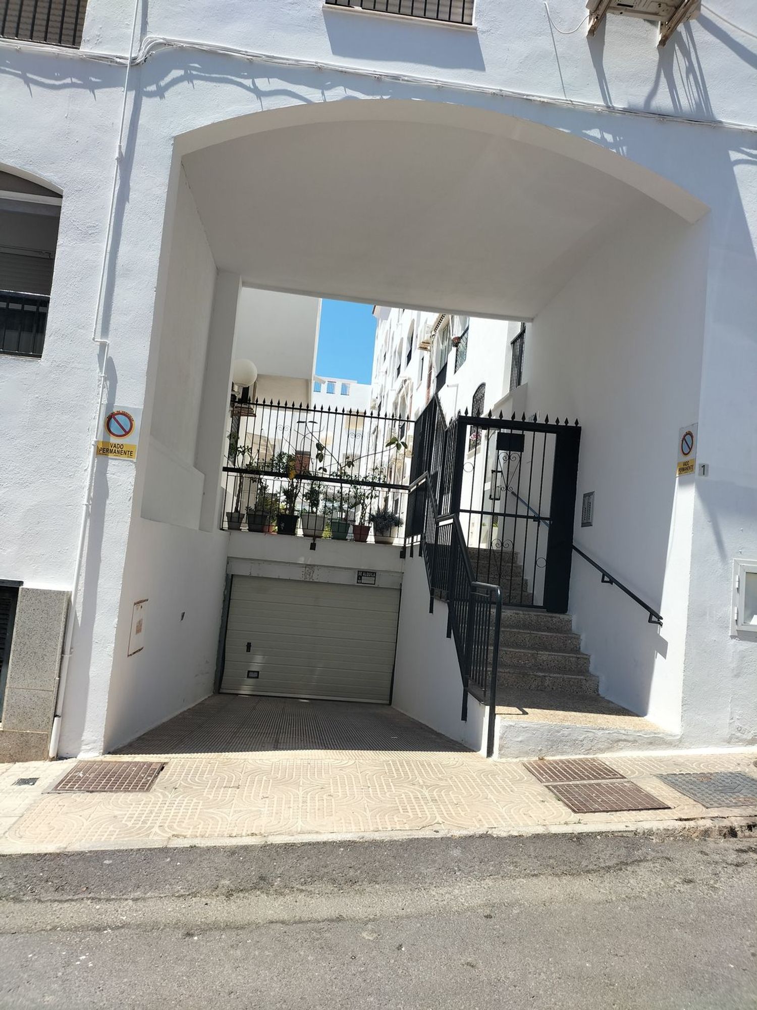 Piso en Calle el Dorado, 1, Aguadulce norte - Foto 15
