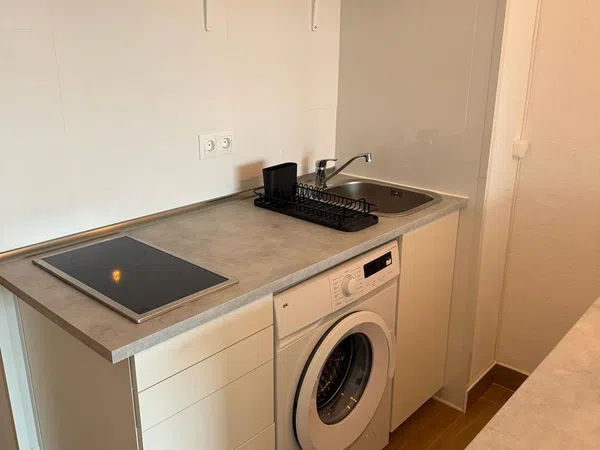 Estudio en Avenida Benalmádena, 43, La Leala - El Saltillo, La Leala - El Saltillo - Foto 6