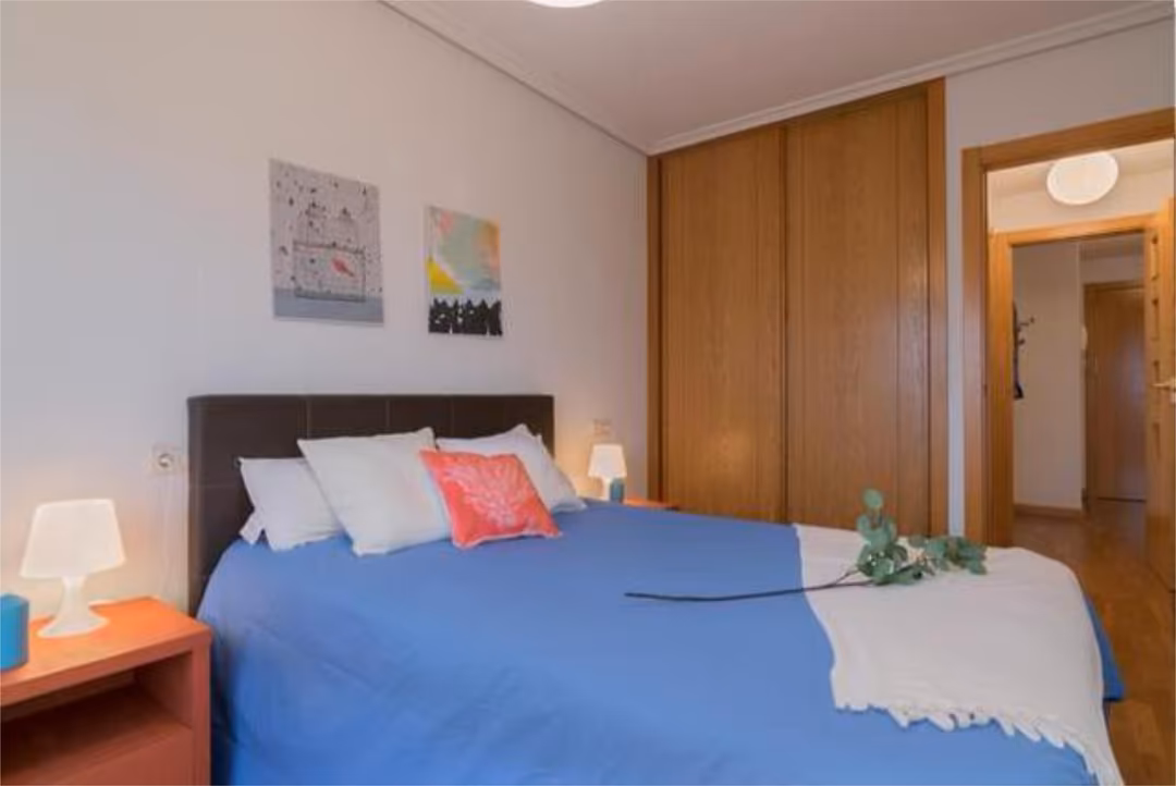 Apartamento en Campus - Foto 7