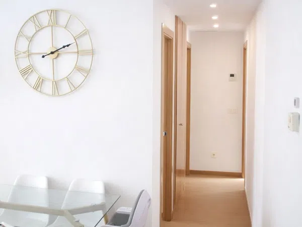 Piso en calle del Jacinto, 5 - Foto 10