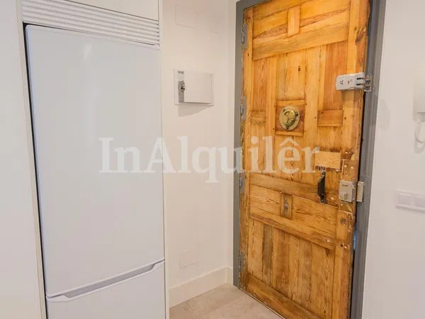 Piso en Calle de Segovia, Palacio - Foto 26
